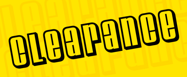 Clearance