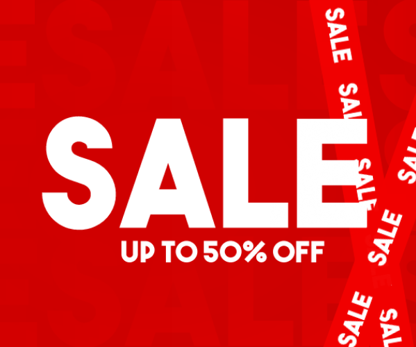 Sale