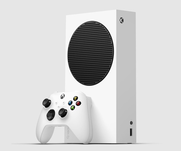 Xbox Consoles
