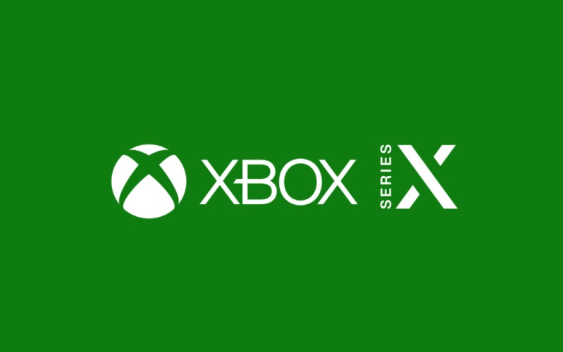 Xbox Series X Games