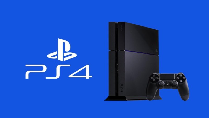 Shop all PS4